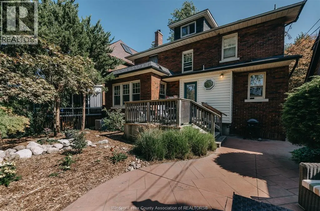 1245 Kildare ROAD