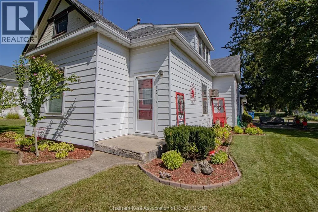 420 MAIN STREET