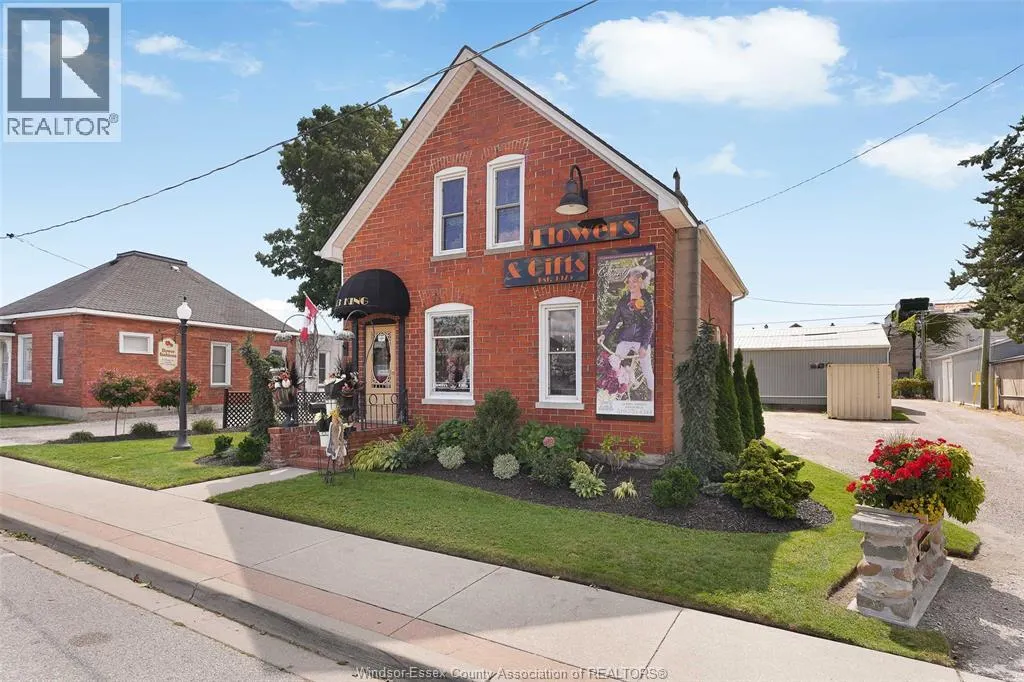 13 KING STREET West