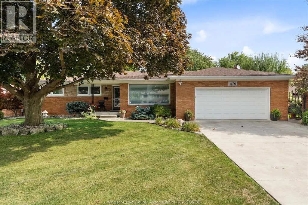 1670 CAMPBELL