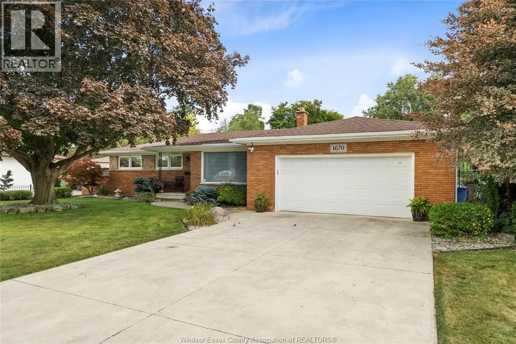 1670 CAMPBELL