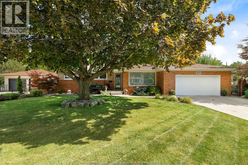 1670 CAMPBELL