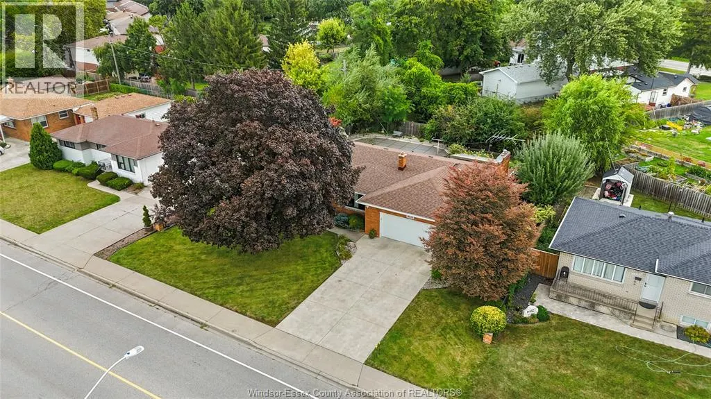 1670 CAMPBELL