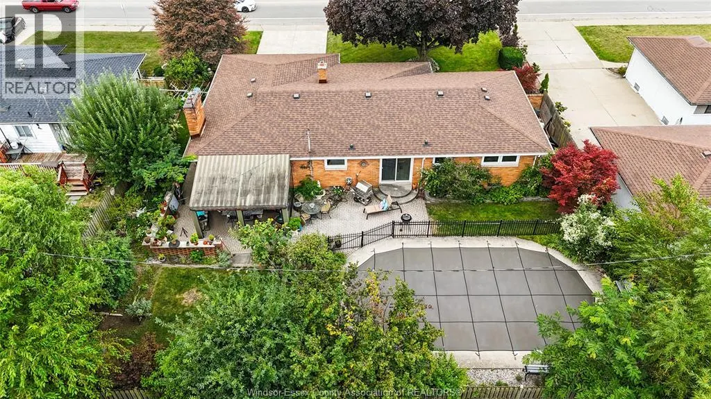 1670 CAMPBELL