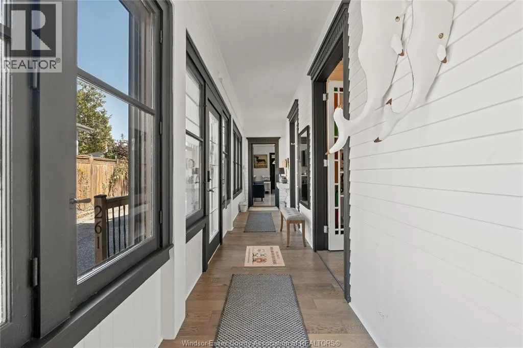 261 DIVISION STREET South
