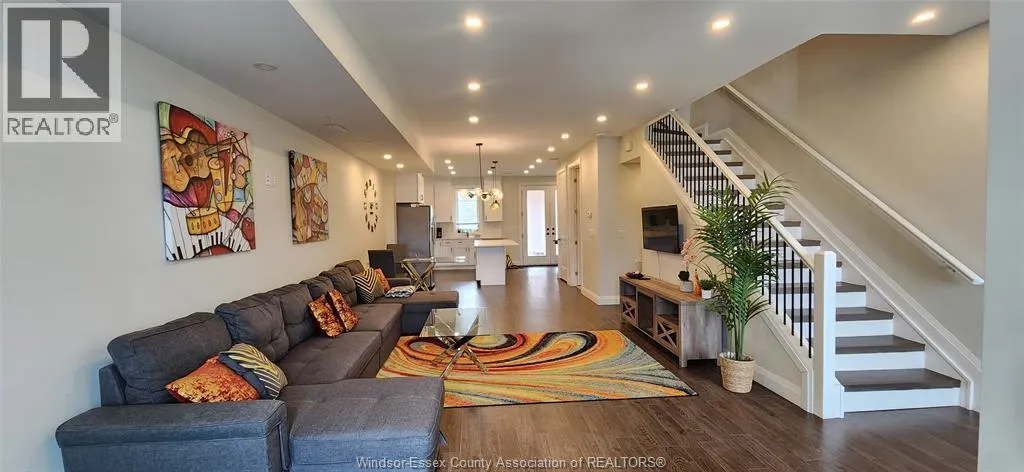 953 WALKER ROAD