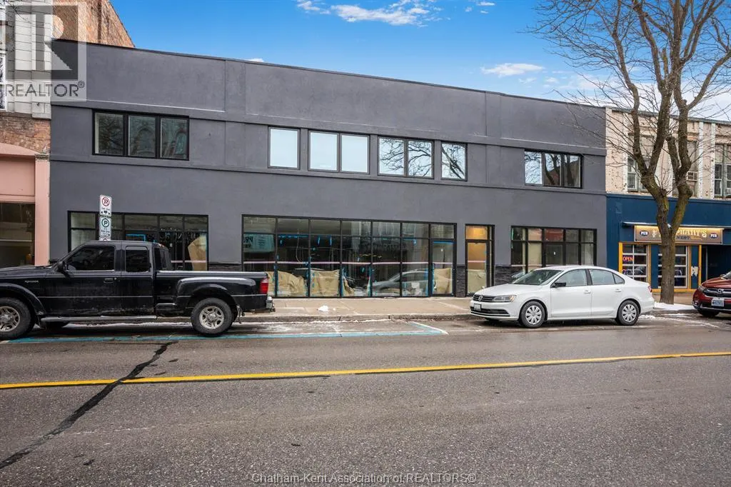 151 King STREET West
