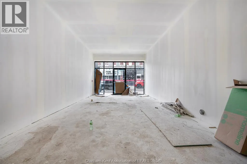 157 King STREET West