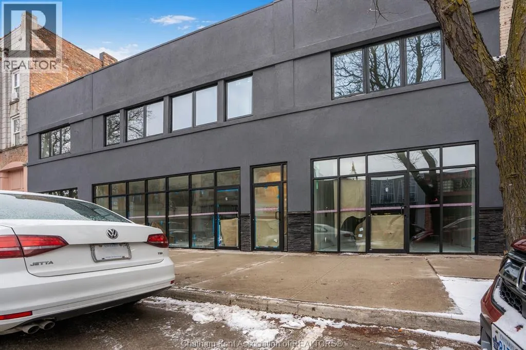 157 King STREET West