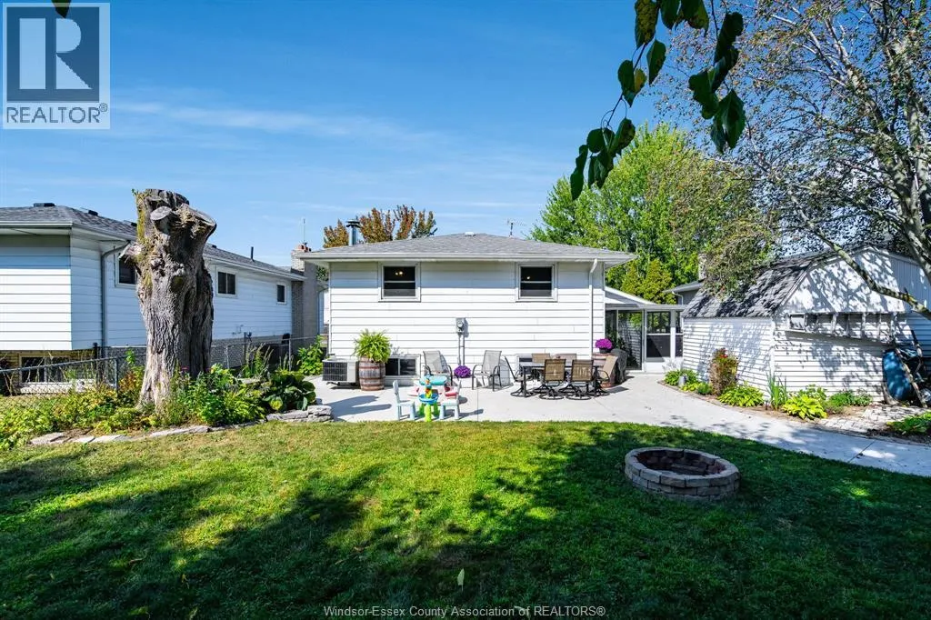 193 James AVENUE