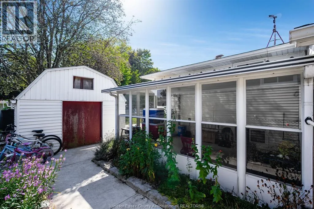 193 James AVENUE