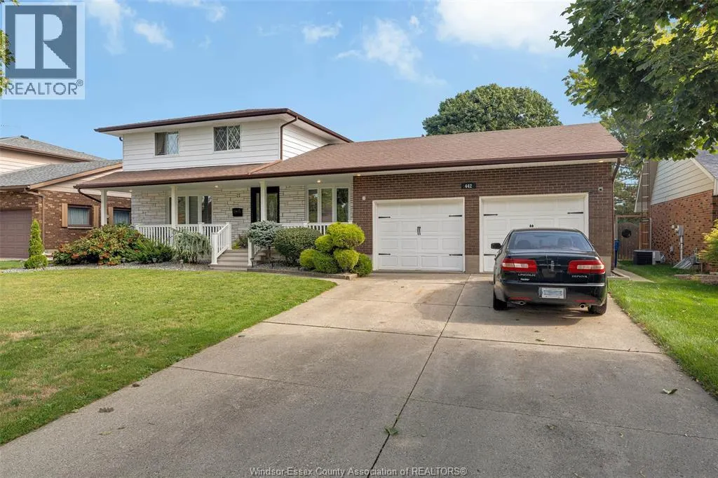 442 BALDOON ROAD