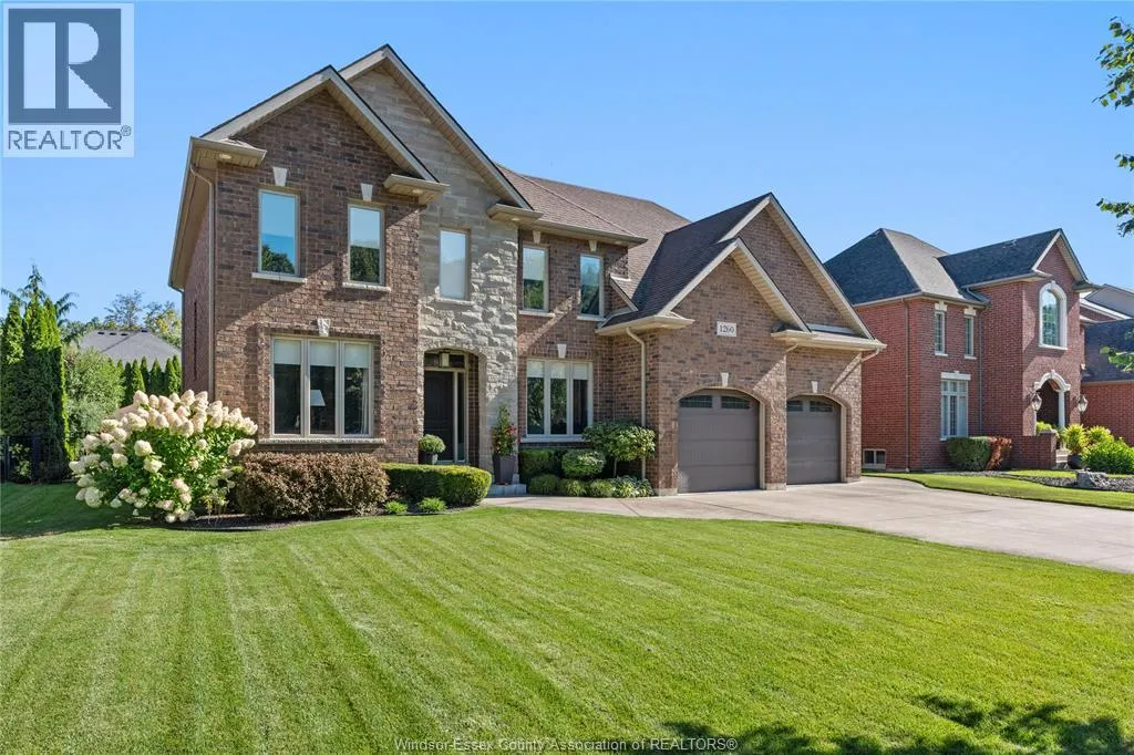 1260 LYONESS COURT