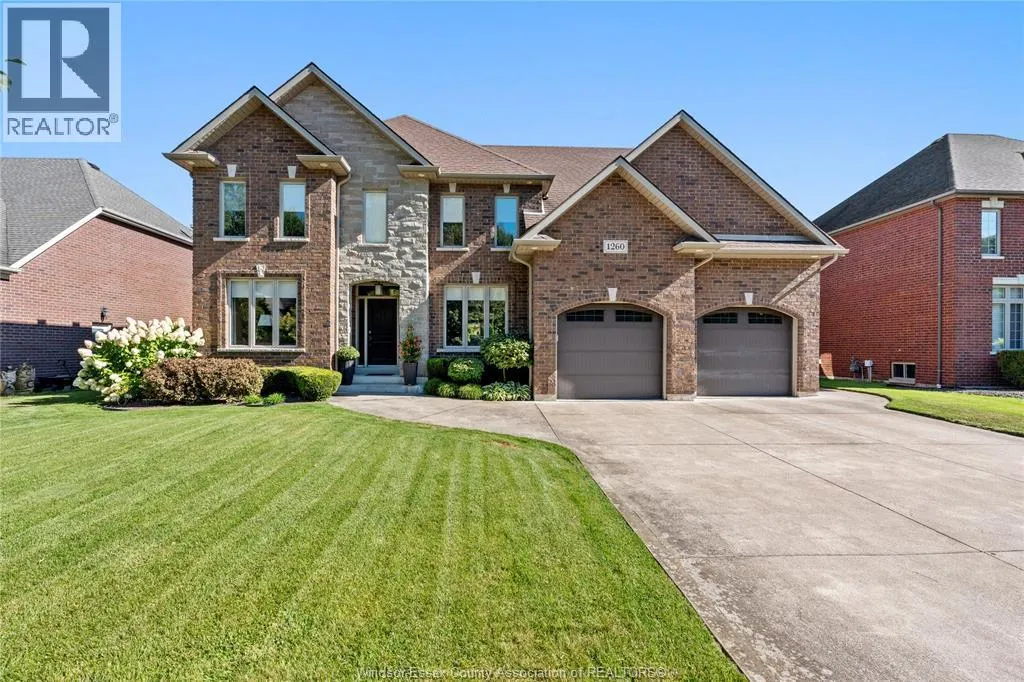 1260 LYONESS COURT