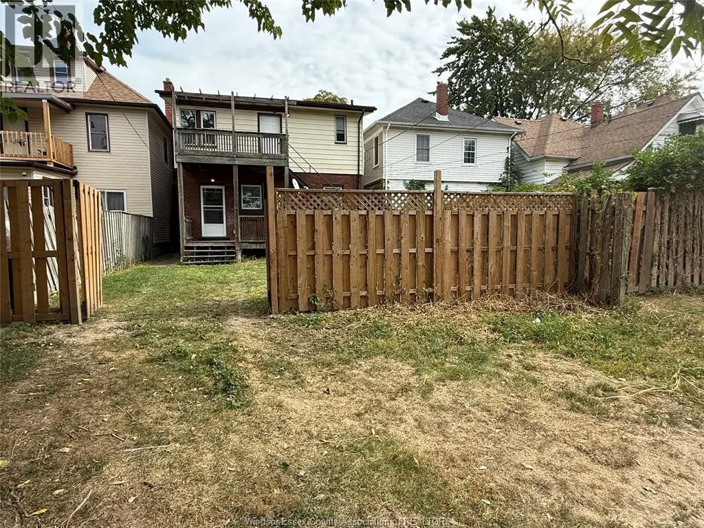 667 HALL AVENUE