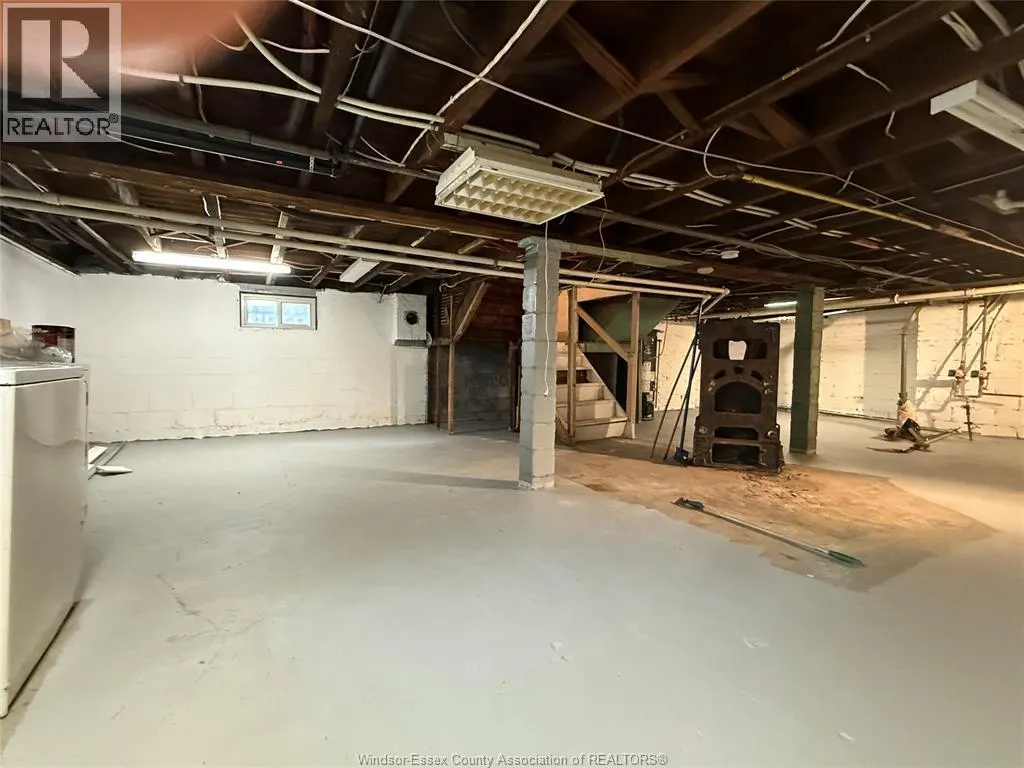 667 HALL AVENUE