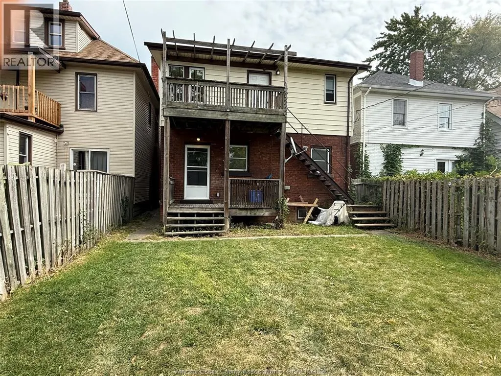 667 HALL AVENUE
