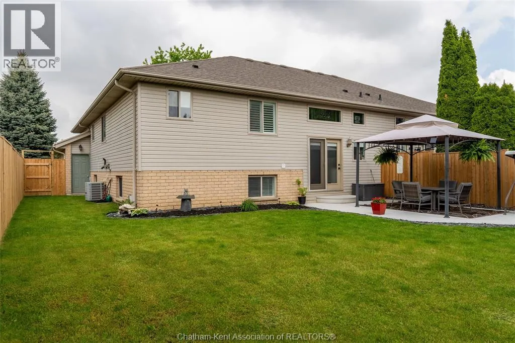 433 Keil TRAIL North