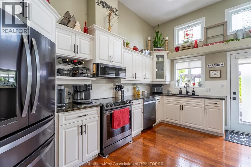 433 Keil TRAIL North