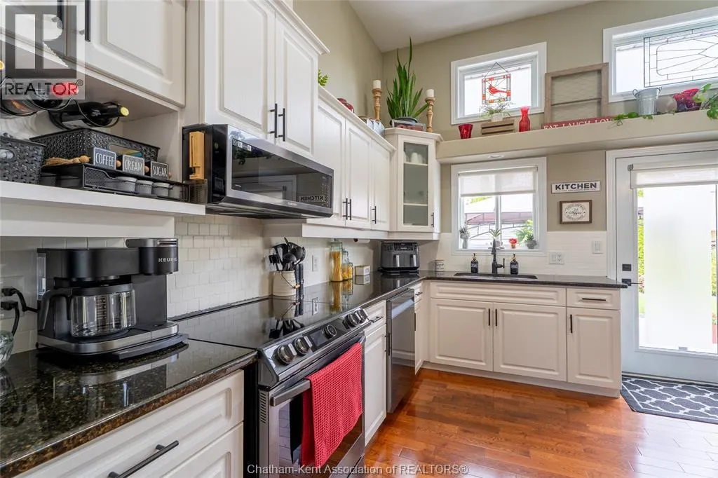 433 Keil TRAIL North