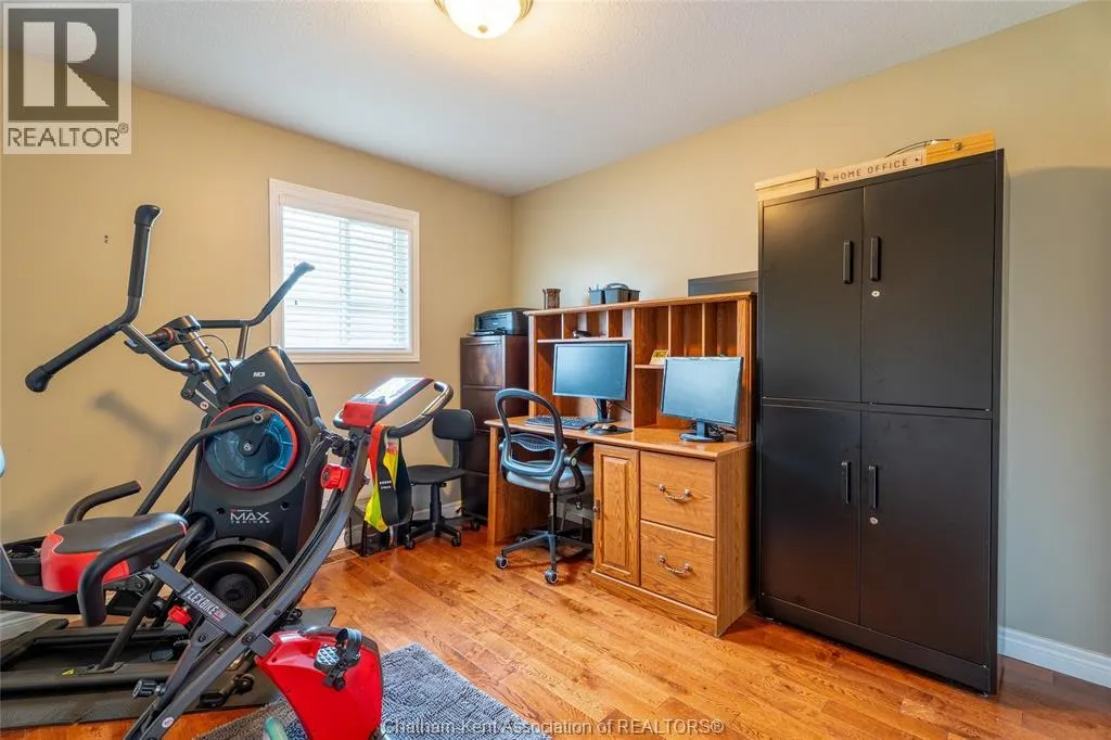 433 Keil TRAIL North