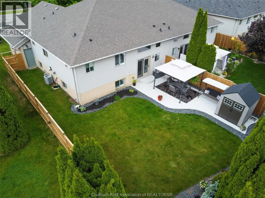 433 Keil TRAIL North