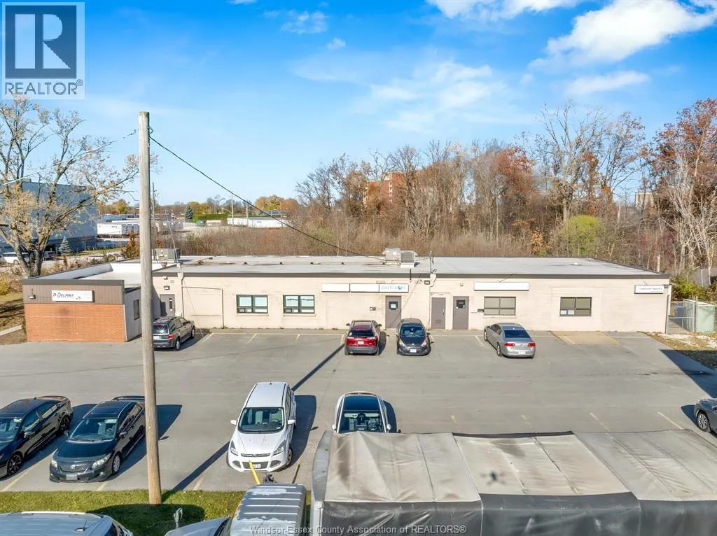 4045 INDUSTRIAL DRIVE Unit# A