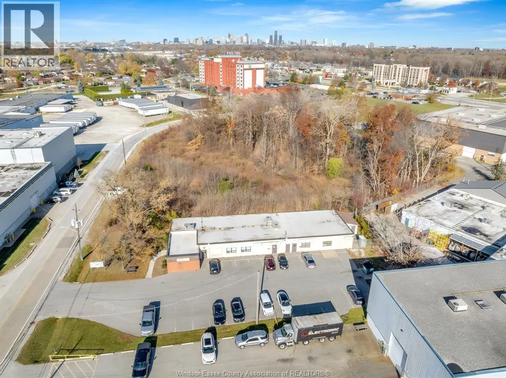 4045 INDUSTRIAL DRIVE Unit# A