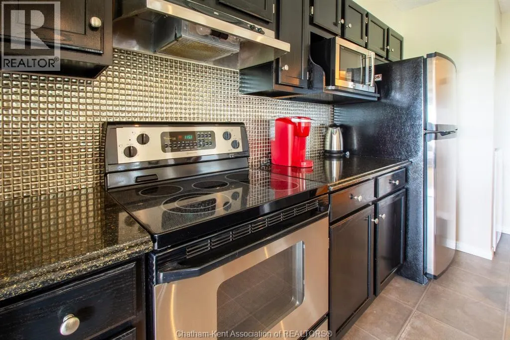 10 Van Allen AVENUE Unit# 804