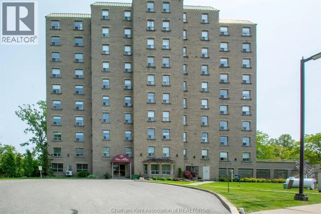 10 Van Allen AVENUE Unit# 804