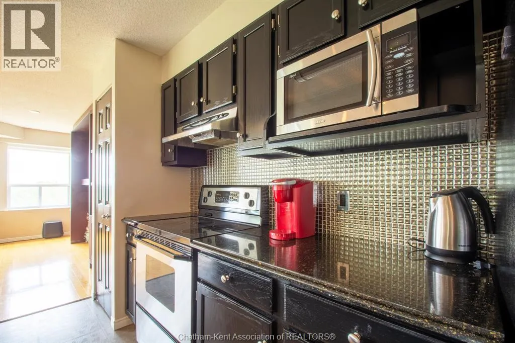 10 Van Allen AVENUE Unit# 804