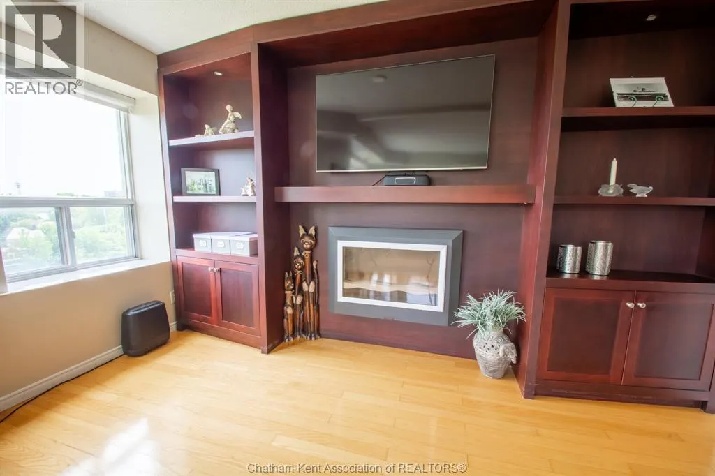 10 Van Allen AVENUE Unit# 804