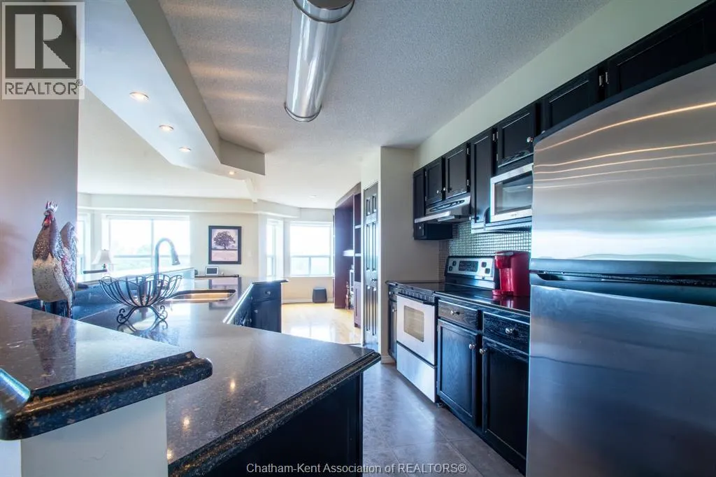 10 Van Allen AVENUE Unit# 804