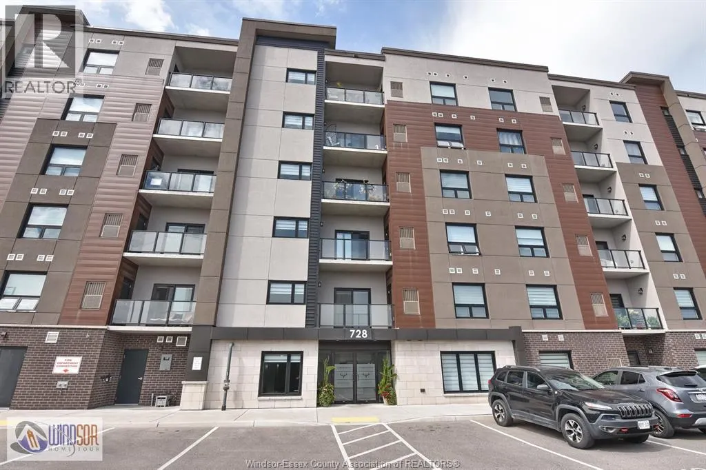 728 BROWNSTONE DRIVE Unit# 305