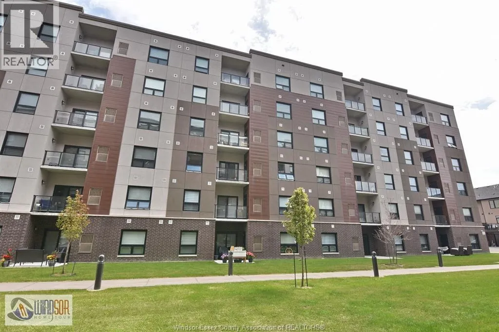728 BROWNSTONE DRIVE Unit# 305