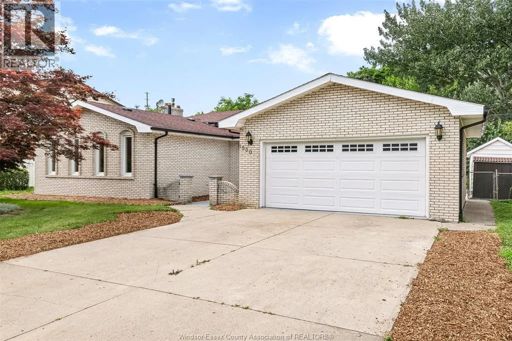 1830 TODD LANE