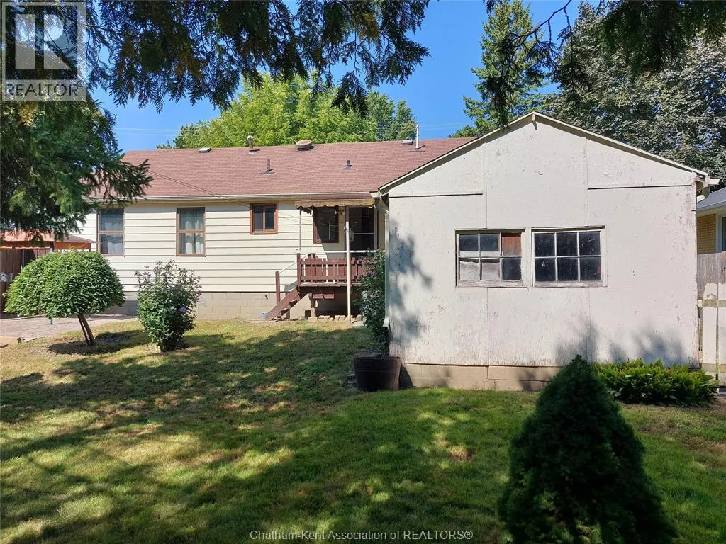 95 Tissiman AVENUE