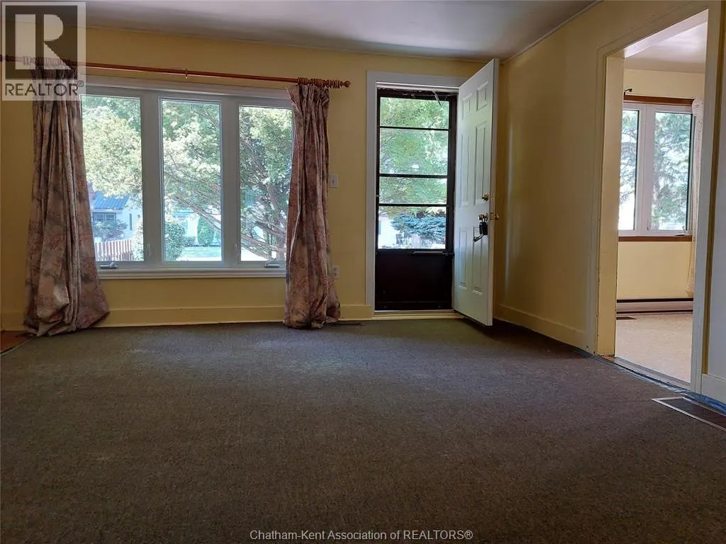 95 Tissiman AVENUE