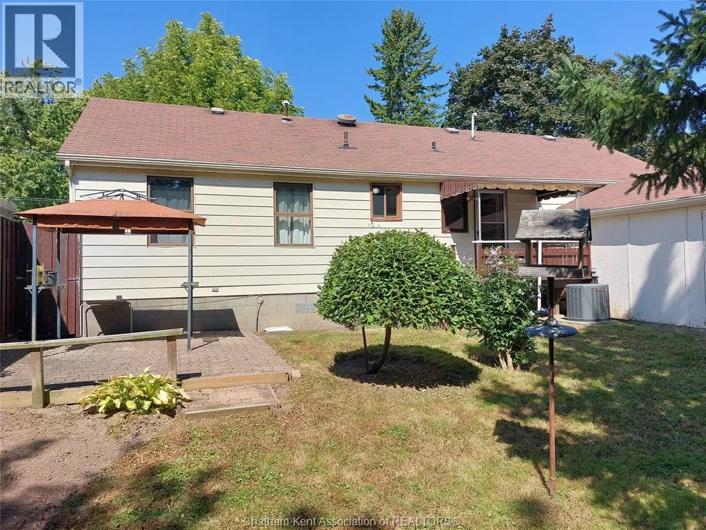 95 Tissiman AVENUE