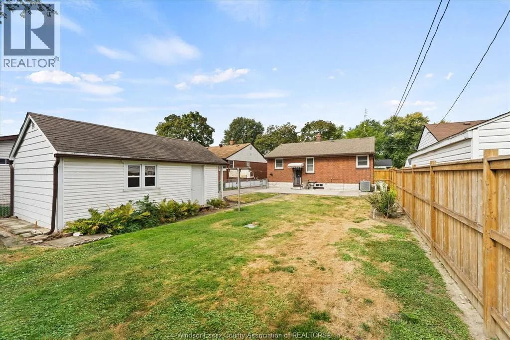 3783 BIRCH