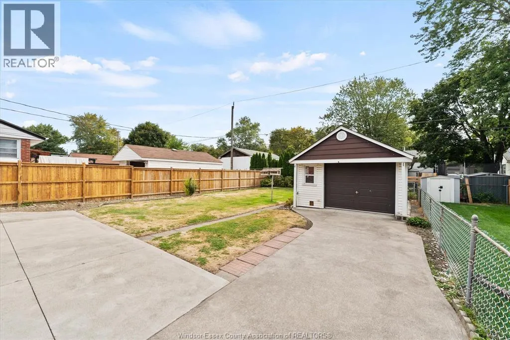 3783 BIRCH