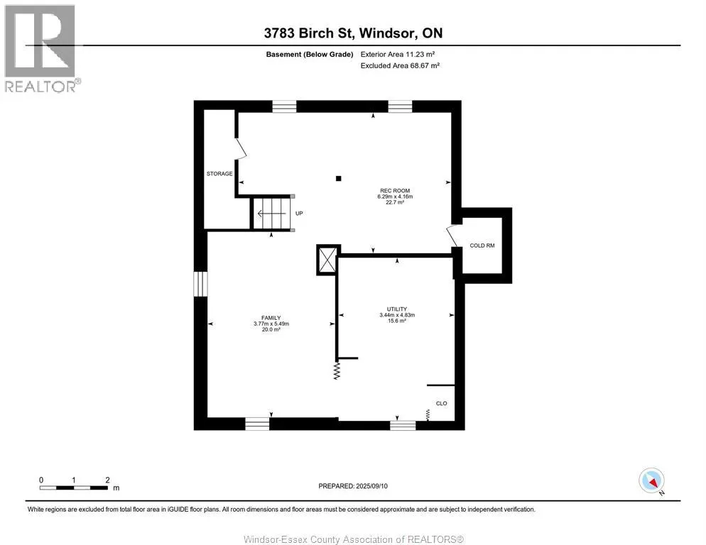 3783 BIRCH