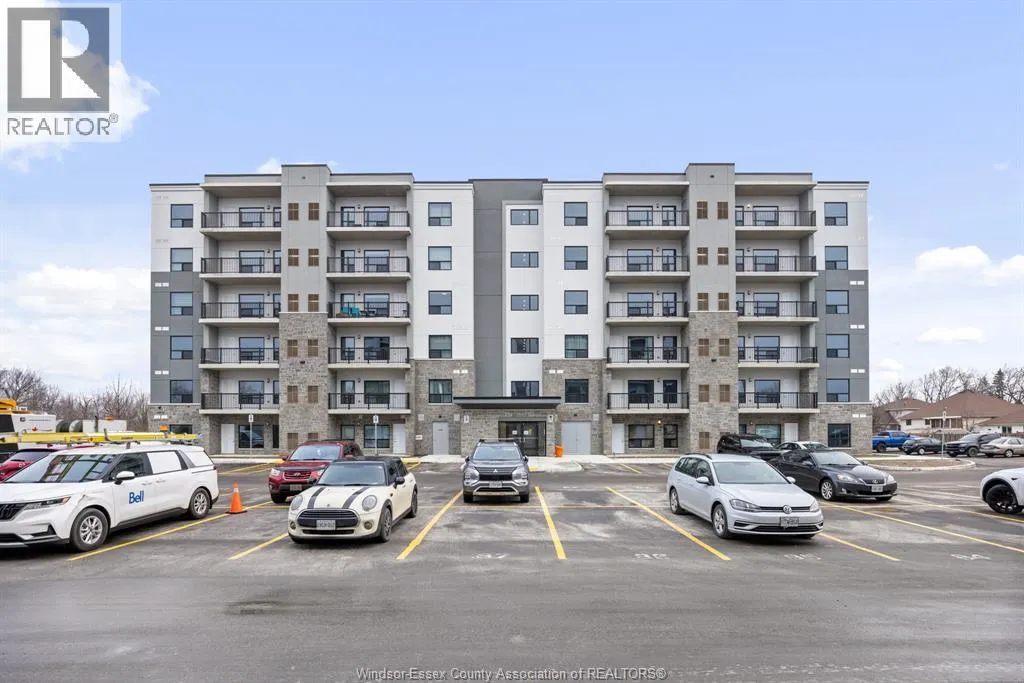 3290 STELLA CRESCENT Unit# 405