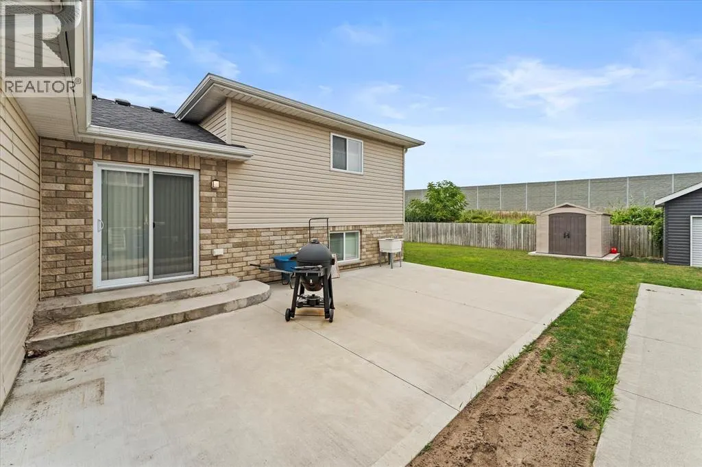 40 Regal DRIVE
