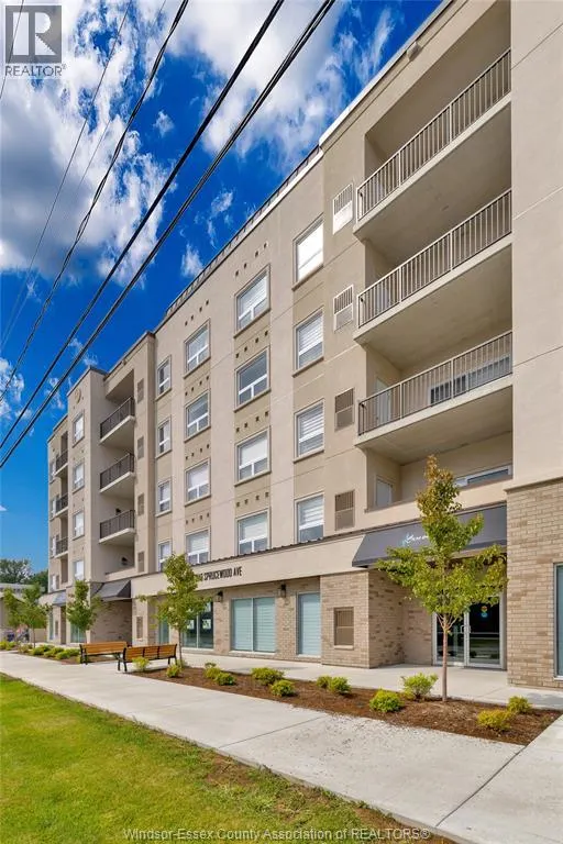 1740-A SPRUCEWOOD Unit# 206