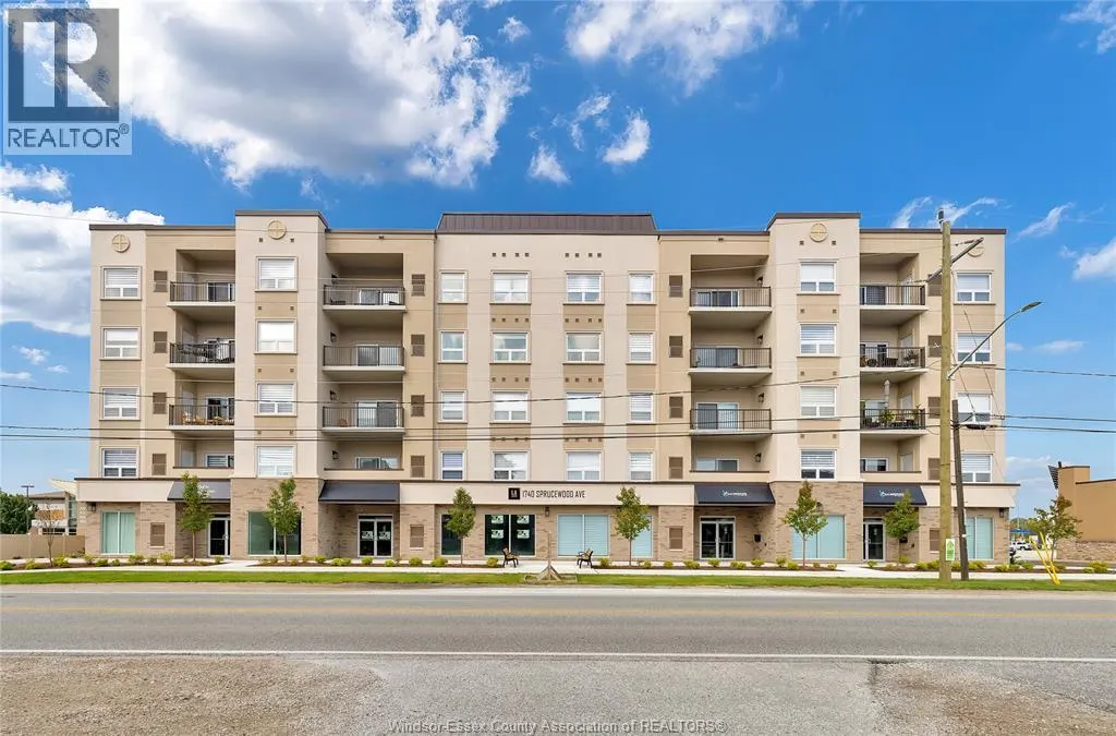 1740-A SPRUCEWOOD Unit# 206