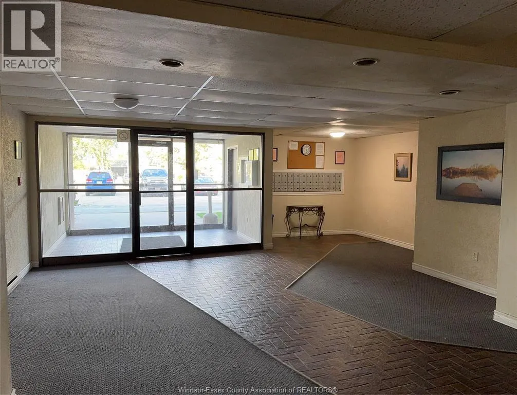 2565 LAUZON ROAD Unit# 204