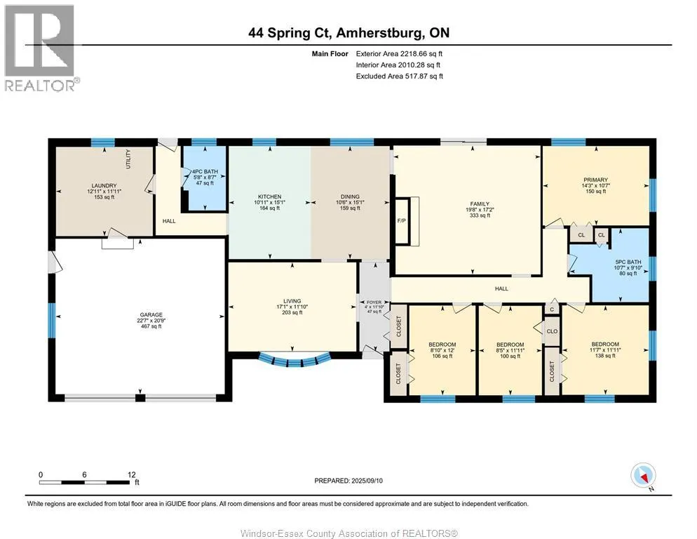 44 Spring COURT