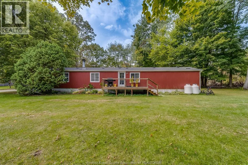 29338 JANE ROAD Unit# 98