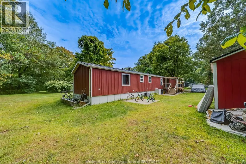 29338 JANE ROAD Unit# 98